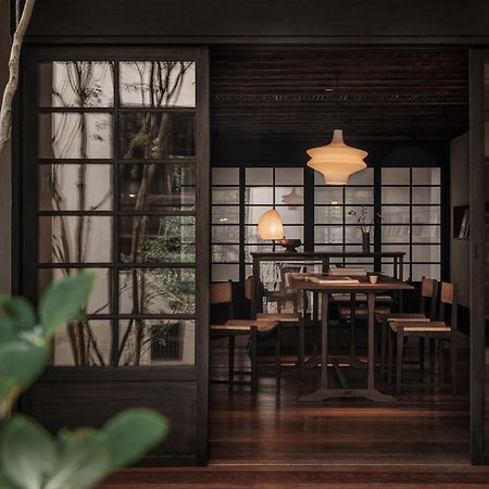 Anyu Hotel Ханчжоу Экстерьер фото