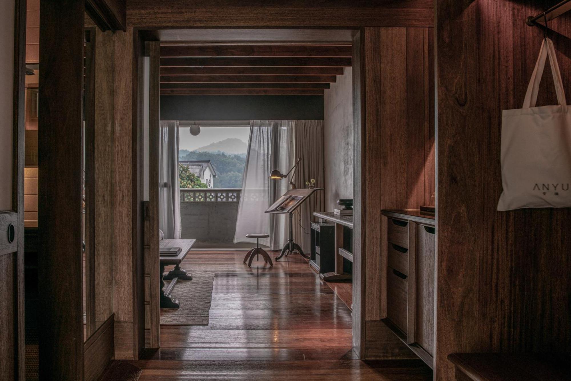 Anyu Hotel Ханчжоу Экстерьер фото