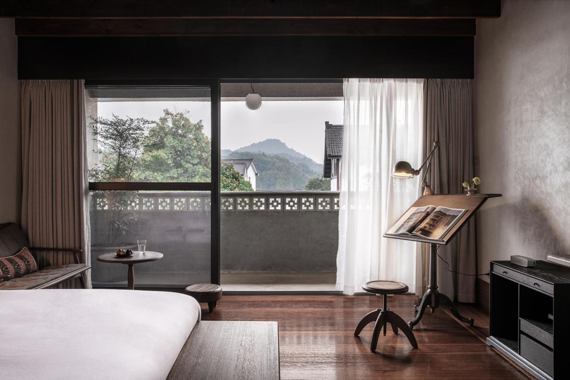 Anyu Hotel Ханчжоу Экстерьер фото