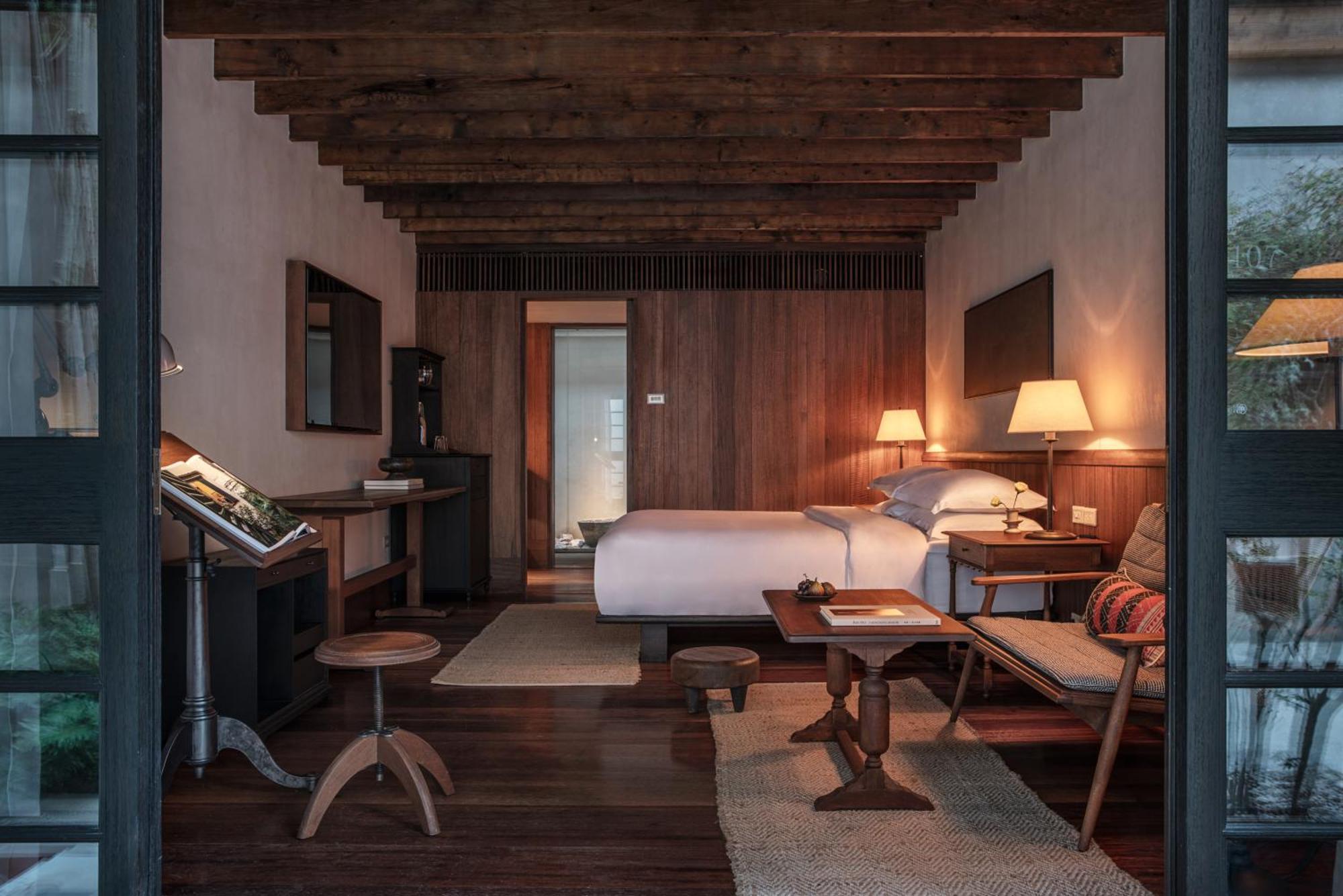 Anyu Hotel Ханчжоу Экстерьер фото