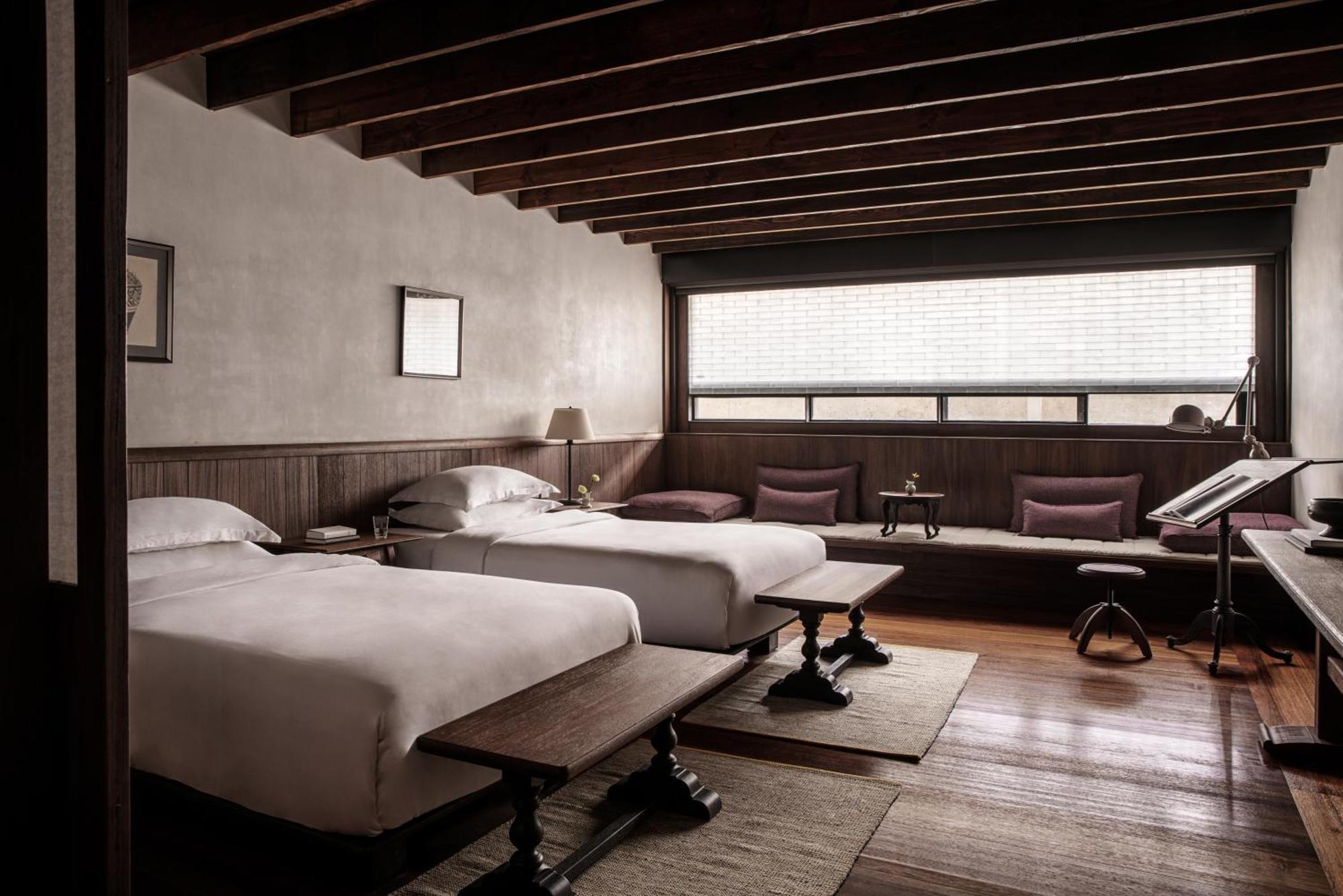 Anyu Hotel Ханчжоу Экстерьер фото